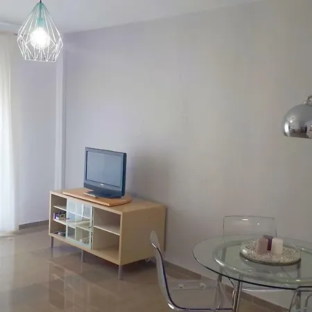 Aguamarina Fuengirola