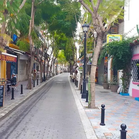 Aguamarina Apartment Fuengirola