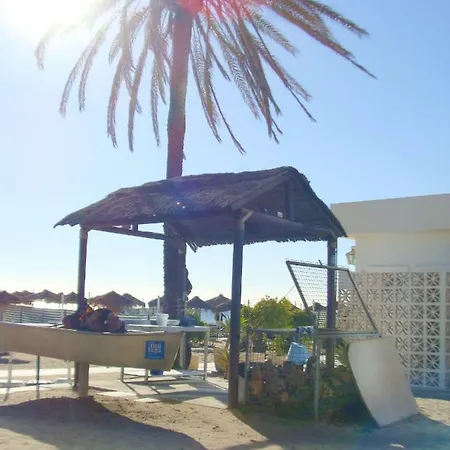 Aguamarina Apartment