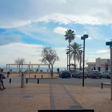 Aguamarina Apartment