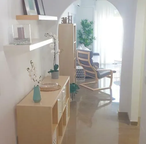 Apartment Aguamarina