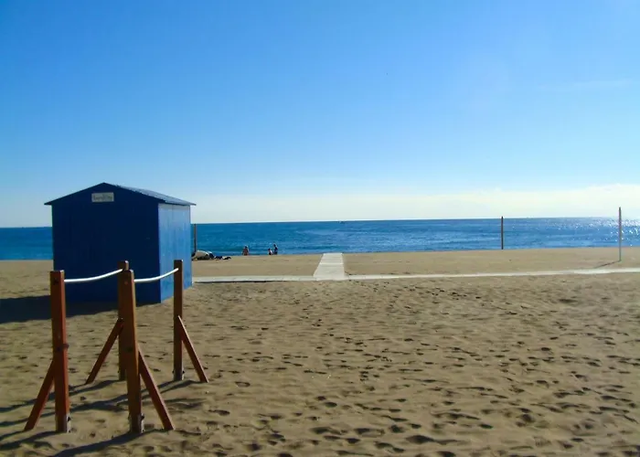 Aguamarina Apartment Fuengirola
