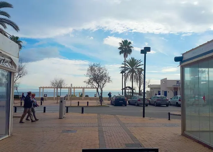Aguamarina Apartment